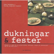 Dukningar & fester