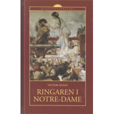 Ringaren i Notre-Dame