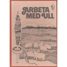 Arbeta med ull