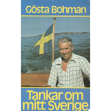 Tankar om mitt Sverige