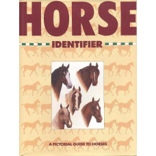 Horse identifier