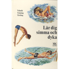 Lär dig simma och dyka