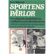 Sportens pärlor