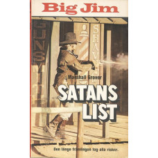 Big Jim 19
Satans list