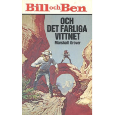 Bill och Ben 199
Och det farliga vittnet