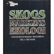 Skogsmarkens ekologi