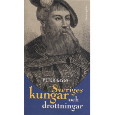 Sveriges kungar
och drottningar