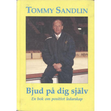 Bjud på dig själv