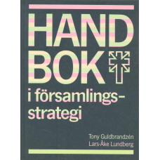 Handbok i
församlingsstrategi