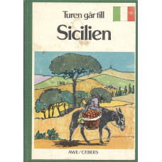 Turen går till
Sicilien