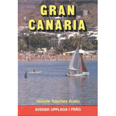 Gran Canaria