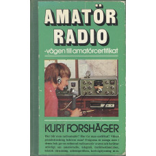 Amatörradio