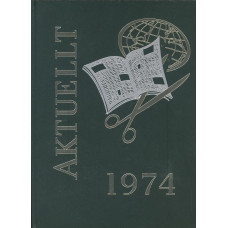 Aktuellt
1974