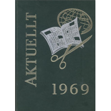 Aktuellt
1969