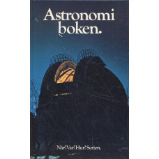 Astronomiboken