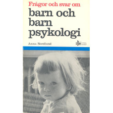 Barn och
barnpsykologi