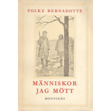 Människor jag mött