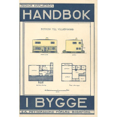 Handbok i bygge