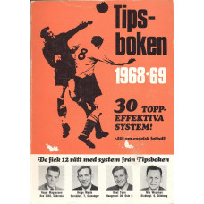 Tipsboken
1968-69