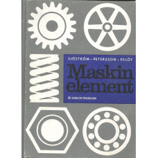 Maskinelement