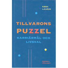 Tillvarons puzzel