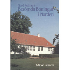 Berömda boningar i Norden