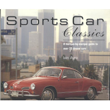 Sports Car
Classics