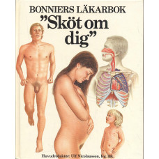 Bonniers läkarbok
