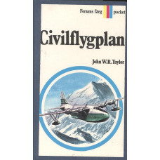 Civilflygplan