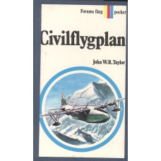 Civilflygplan