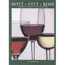 Rött
Vitt
Rosé