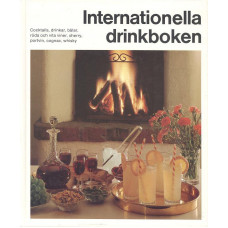 Internationella drinkboken