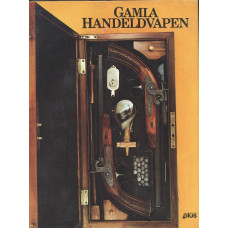 Gamla handeldvapen