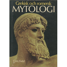 Grekisk och Romersk
Mytologi