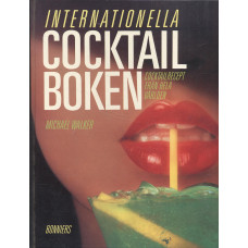 Internationella cocktailboken