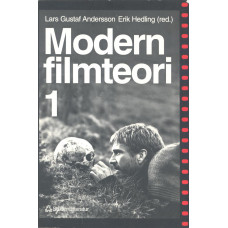 Modern filmteori
1