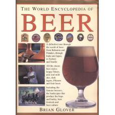 The world encyclopedia of beer
