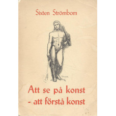 Att se på konst
Att förstå konst