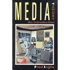 Media theory
An introduction