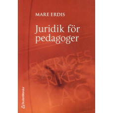 Juridik för pedagoger