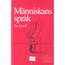 Människans språk