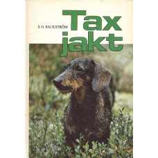 Taxjakt