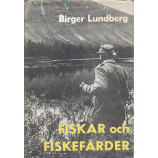 Fiskar och fiskefärder