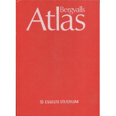 Bergvalls atlas