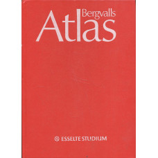 Bergvalls atlas