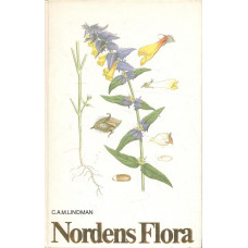 Nordens flora 8