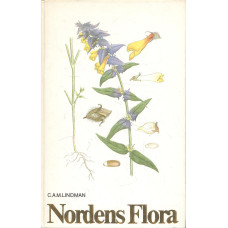 Nordens flora 8