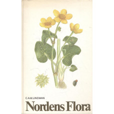 Nordens flora 4