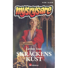 Mysrysare 330
Skräckens kust