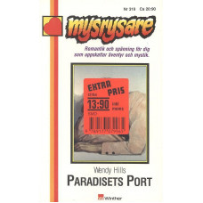 Mysrysare 319
Paradisets port
